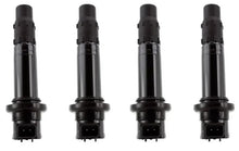 Load image into Gallery viewer, RMSTATOR 4-PACK IGNITION STICK COIL RMS260-108492 - Installation View
