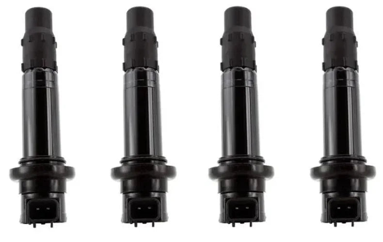RMSTATOR 4-PACK IGNITION STICK COIL RMS260-108492 - Installation View