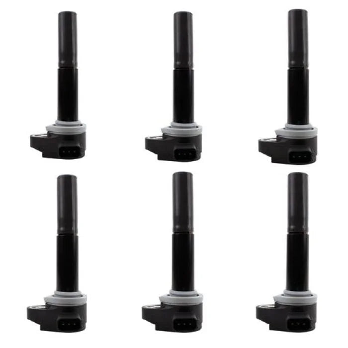 RMSTATOR 6-PACK IGNITION STICK COIL RMS260-106233