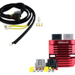 Load image into Gallery viewer, RMSTATOR ALUMINUM REGULATOR + SUREPOWER ECM BYPASS HARNESS RMS022-108420 - Main Product View