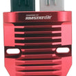 Load image into Gallery viewer, RMSTATOR ALUMINUM REGULATOR + SUREPOWER ECM BYPASS HARNESS RMS022-108420 - Back View