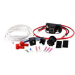Load image into Gallery viewer, RMSTATOR DUAL STATOR+REG+DUAL BATTERY ISOLATOR MONITOR+FLYWHEEL+PULLER RMS900-108164 - Additional View 6