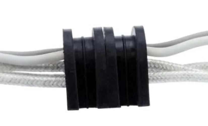 RMSTATOR RMSTATOR GENERATOR STATOR RMS010-104898 - Side View