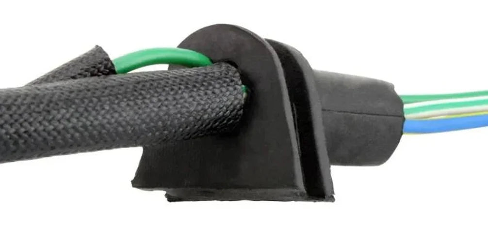 RMSTATOR RMSTATOR GENERATOR STATOR RMS010-106839 - Back View