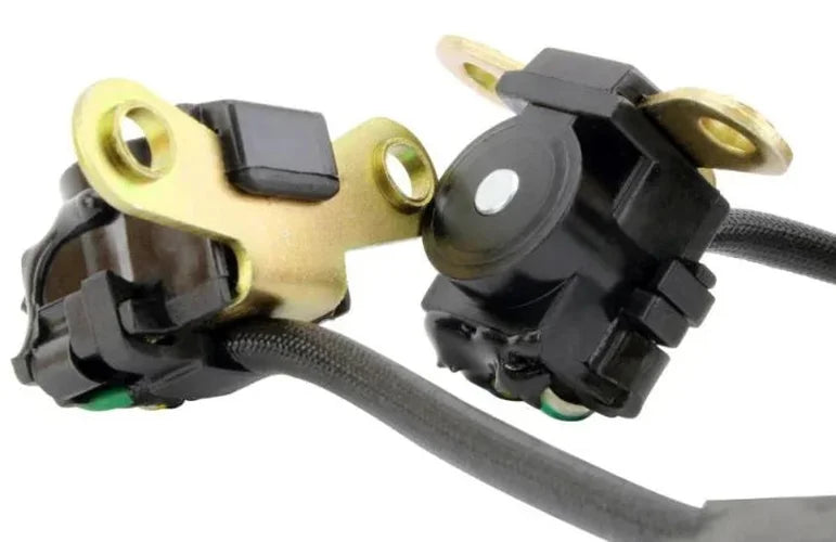 RMSTATOR RMSTATOR GENERATOR STATOR RMS010-106839 - Additional View 5