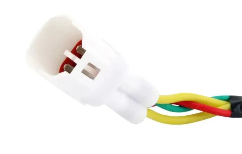 RMSTATOR RMSTATOR GENERATOR STATOR RMS010-106946 - Back View