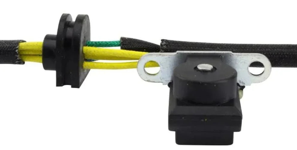 RMSTATOR RMSTATOR GENERATOR STATOR RMS010-106983 - Additional View 6