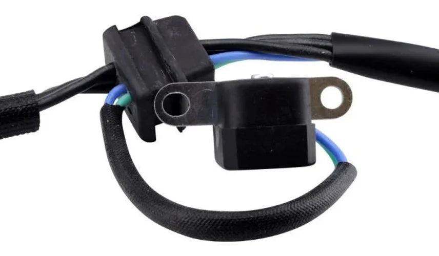 RMSTATOR RMSTATOR GENERATOR STATOR RMS010-106985 - Additional View 6