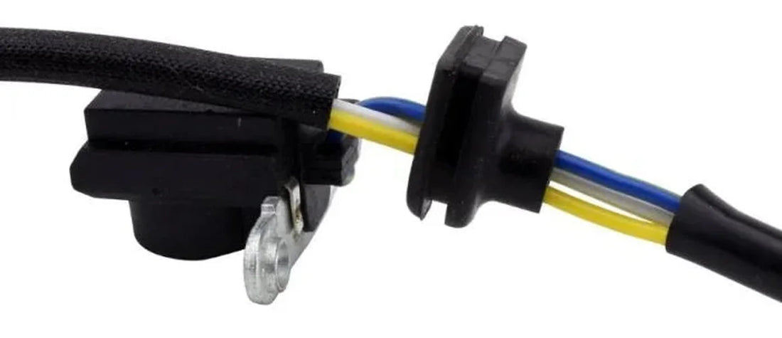 RMSTATOR RMSTATOR GENERATOR STATOR RMS010-106987 - Additional View 6
