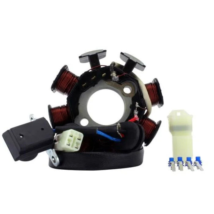 RMSTATOR GENERATOR STATOR RMS010-107229