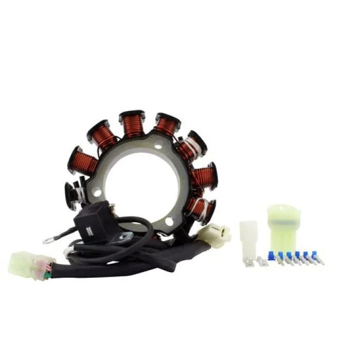 RMSTATOR GENERATOR STATOR RMS010-107235