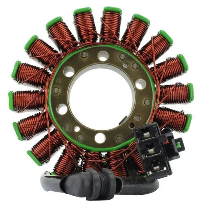 RMSTATOR GENERATOR STATOR RMS010-107391