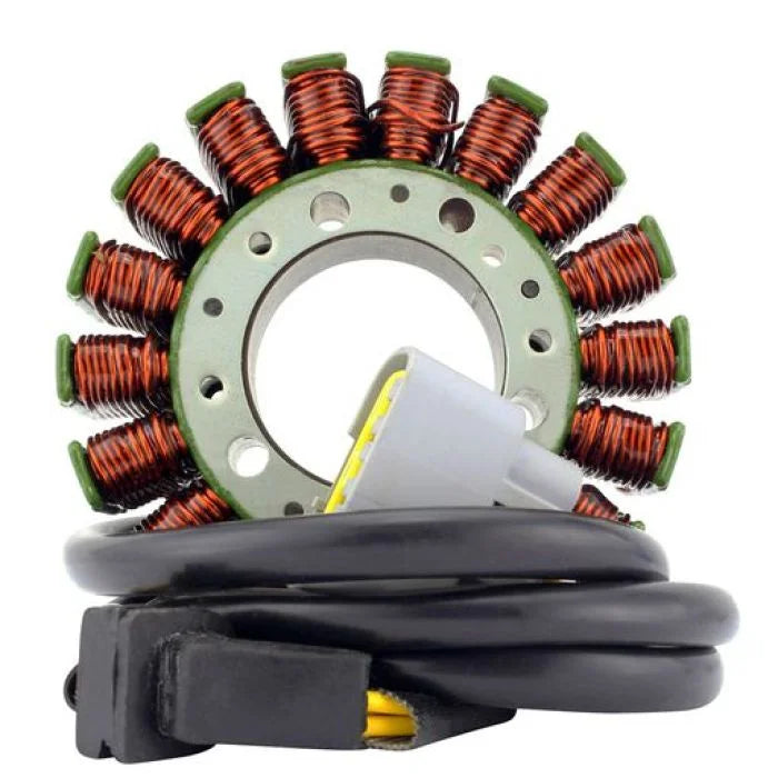 RMSTATOR GENERATOR STATOR RMS010-107395