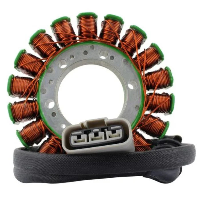 RMSTATOR GENERATOR STATOR RMS010-107399