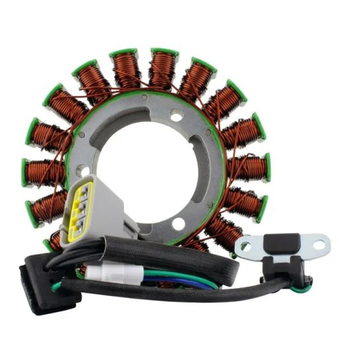 RMSTATOR GENERATOR STATOR RMS010-107459