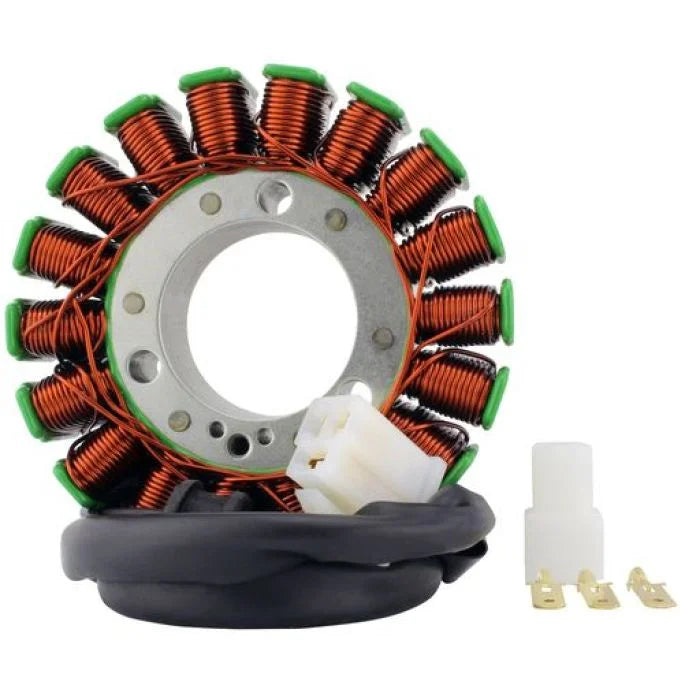 RMSTATOR GENERATOR STATOR RMS010-107518