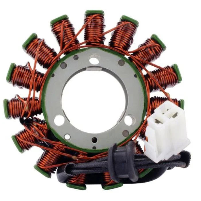 RMSTATOR GENERATOR STATOR RMS010-107522