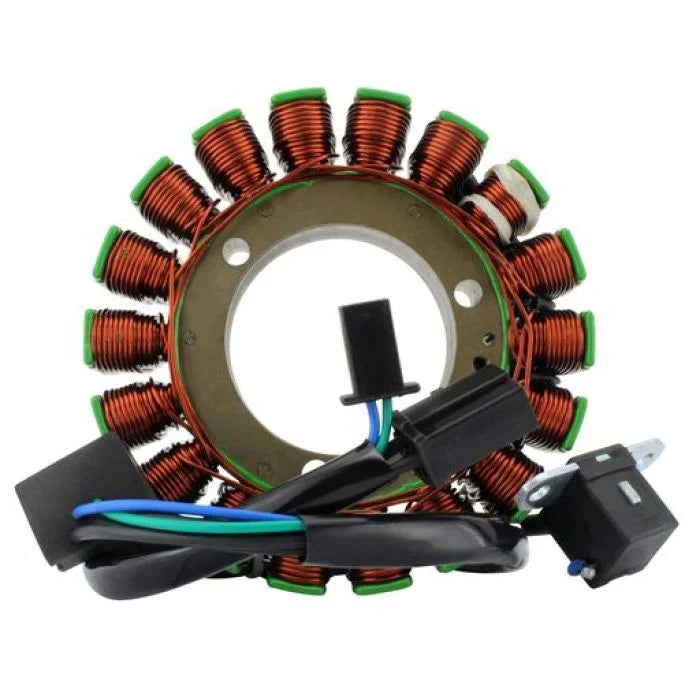 RMSTATOR GENERATOR STATOR RMS010-107577