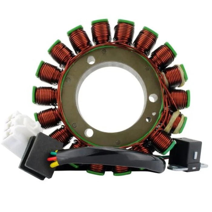 RMSTATOR GENERATOR STATOR RMS010-107579