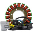 Load image into Gallery viewer, RMSTATOR GENERATOR STATOR RMS010-107591