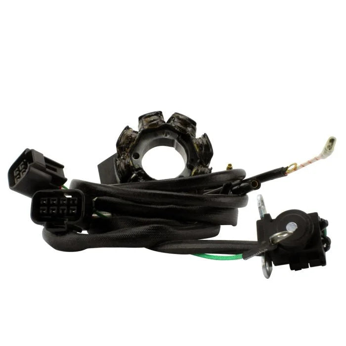 RMSTATOR GENERATOR STATOR RMS010-107690