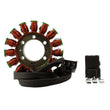 Load image into Gallery viewer, RMSTATOR GENERATOR STATOR RMS010-107692