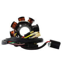 Load image into Gallery viewer, RMSTATOR GENERATOR STATOR RMS010-107700