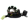Load image into Gallery viewer, RMSTATOR GENERATOR STATOR RMS010-107702