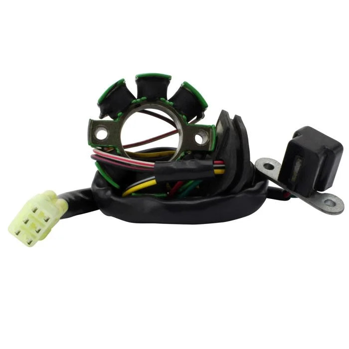 RMSTATOR GENERATOR STATOR RMS010-107702