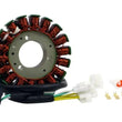 Load image into Gallery viewer, RMSTATOR RMSTATOR GENERATOR STATOR RMS010-108594 - Side View