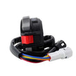 Load image into Gallery viewer, RMSTATOR HANDLEBAR SWITCH RMS160-107054