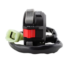 Load image into Gallery viewer, RMSTATOR HANDLEBAR SWITCH RMS160-107056
