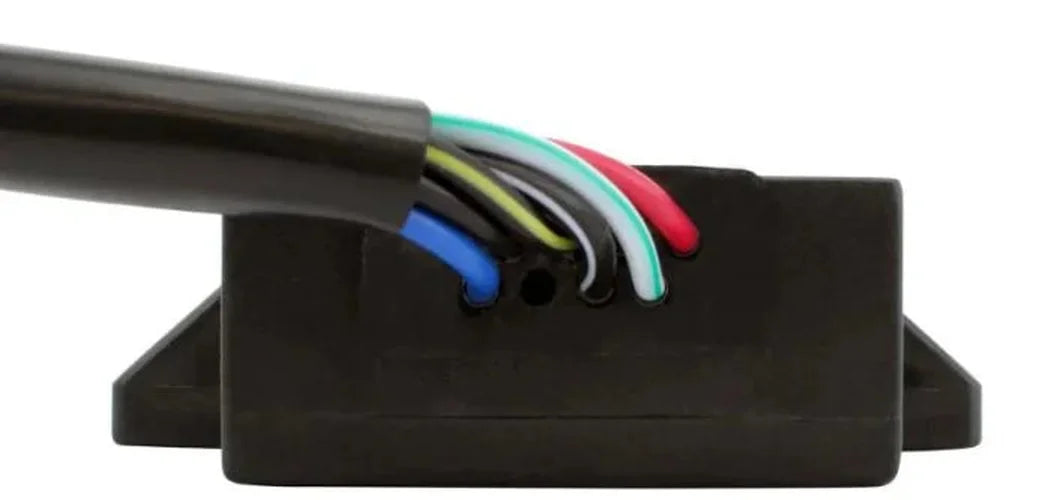 RMSTATOR RMSTATOR HIGH PERFORMANCE CDI BOX IGNITER RMS030-104996 - Back View
