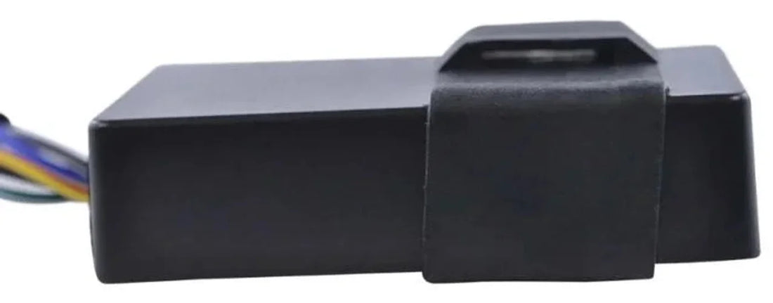 RMSTATOR RMSTATOR HIGH PERFORMANCE CDI BOX RM02003 - Back View
