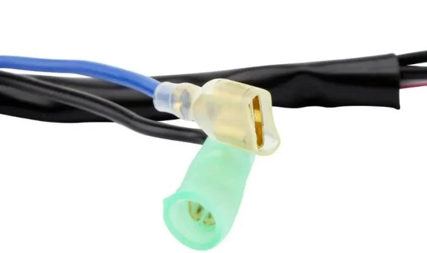 RMSTATOR RMSTATOR HIGH PERFORMANCE CDI BOX RMS030-104814 - Side View