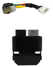 Load image into Gallery viewer, RMSTATOR REVOLT REGULATOR + HARNESS RMS022-108517 - Side View