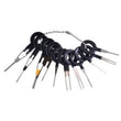 Load image into Gallery viewer, RMSTATOR RMSTATOR 11 PCS CONN TERMINAL REMOVAL /PIN PULLER EXTRACTOR RMS200-104819