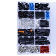 Load image into Gallery viewer, RMSTATOR RMSTATOR 168 PCS DELPHI WEATHER PACK STARTER KIT REPLACEMENT RMS953-104090