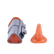 Load image into Gallery viewer, RMSTATOR RMSTATOR 186 PCS CONNECTOR KIT DEUTSCH REPLACEMENT RMS953-104098 - Main Product View