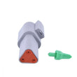 Load image into Gallery viewer, RMSTATOR RMSTATOR 186 PCS CONNECTOR KIT DEUTSCH REPLACEMENT RMS953-104098 - Installation View