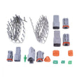 Load image into Gallery viewer, RMSTATOR RMSTATOR 186 PCS CONNECTOR KIT DEUTSCH REPLACEMENT RMS953-104098 - Additional View 5