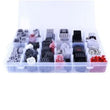 Load image into Gallery viewer, RMSTATOR RMSTATOR 186 PIECES CONNECTOR KIT REPLACEMENT RMS953-104094