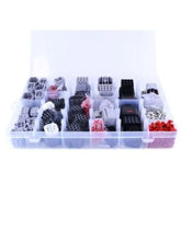 Load image into Gallery viewer, RMSTATOR RMSTATOR 186 PIECES CONNECTOR KIT REPLACEMENT RMS953-104094