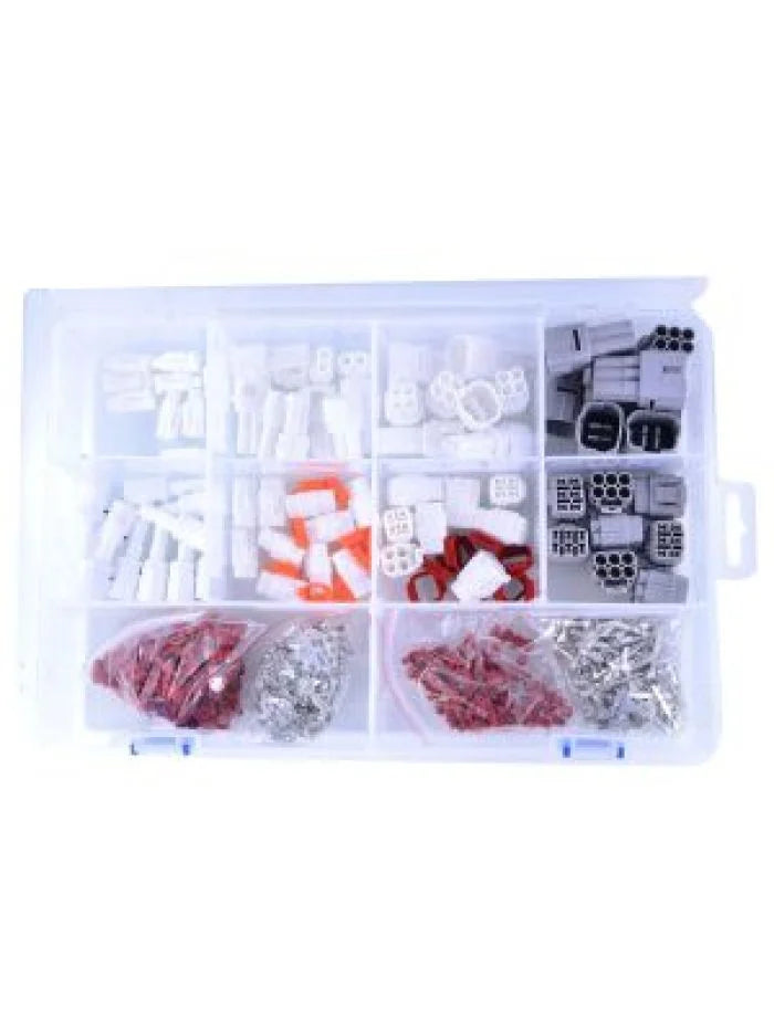 RMSTATOR RMSTATOR 196-PIECES CONNECTOR KIT REPLACEMENT RMS953-104096
