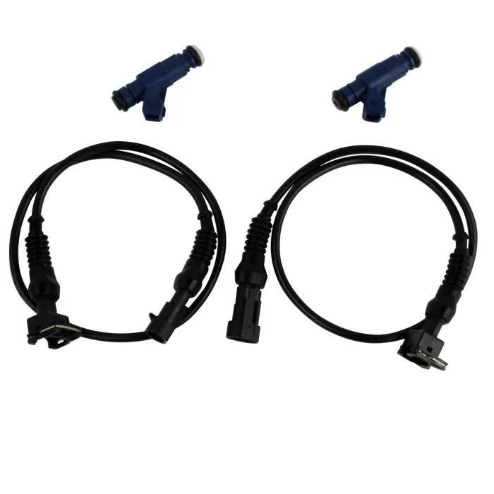 RMSTATOR RMSTATOR 2 PACK FUEL INJECTOR SET RMS899-108832 - Main Product View