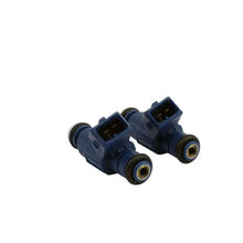 Load image into Gallery viewer, RMSTATOR RMSTATOR 2 PACK FUEL INJECTOR SET RMS899-108832 - Side View