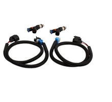 Load image into Gallery viewer, RMSTATOR RMSTATOR 2 PACK FUEL INJECTOR SET RMS899-108834 - Main Product View
