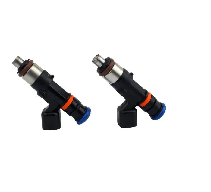 RMSTATOR RMSTATOR 2 PACK FUEL INJECTOR SET RMS899-108834 - Side View
