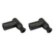 Load image into Gallery viewer, RMSTATOR RMSTATOR 2 PACK SPARK PLUG CAPS RMS230-108351 - Main Product View