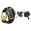 Load image into Gallery viewer, RMSTATOR RMSTATOR 2-POS. IGNITION KEY SWITCH RM05025